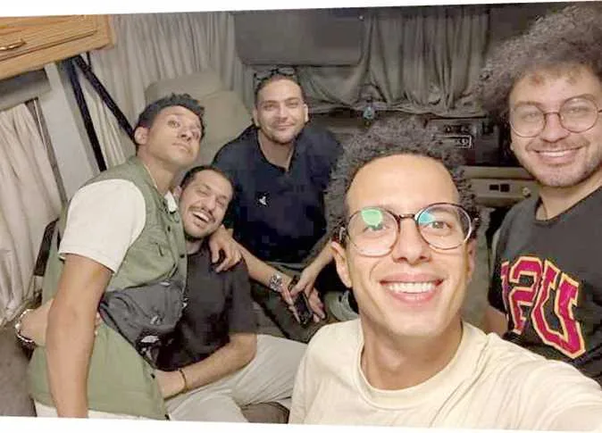 اكتشف الفيلم الأقل شعبية بين أفلام عيد الأضحى يوم السبت.