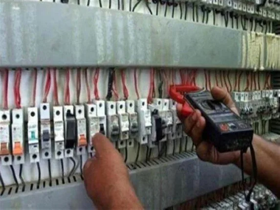 إلقاء القبض على 4590 حالة سرقة للكهرباء في غضون 24 ساعة إلقاء القبض على 4590 حالة سرقة للكهرباء في غضون 24 ساعة