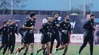تغيب 3 لاعبين من الأهلي عن مواجهة باتشوكا المكسيكي