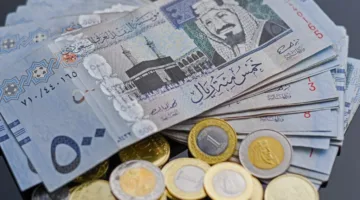سعر الريال السعودي مقابل الجنيه المصري في 8 يونيو 2025 بتحديثات مستمرة