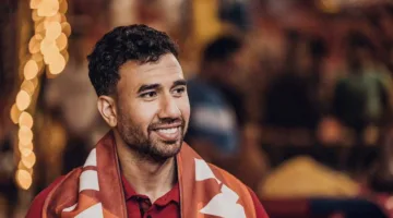 تريزيجيه يكشف عن مفاجأة مذهلة حول الصفقة التاريخية في الأهلي