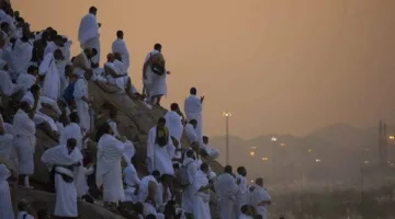 درجات حرارة تتجاوز 47 درجة.. وفيات بين الحجاج في السعودية وتحذيرات صحية متواصلة