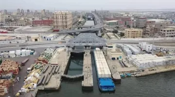 إطلاق خطة متكاملة لتحسين النقل: وزارة النقل تدعو الشركات الخاصة للاستثمار في النقل النهري.