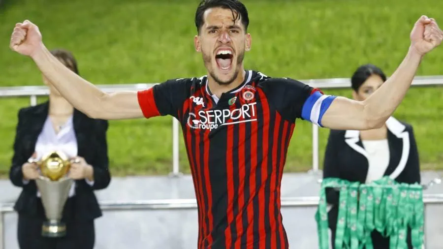 عاجل.. بلعيد يوافق على الانتقال إلى نادي الزمالك عاجل.. بلعيد يوافق على الانتقال إلى نادي الزمالك