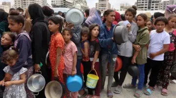 الباحثون الفلسطينيون: إسرائيل تهدف إلى إحداث فوضى في غزة