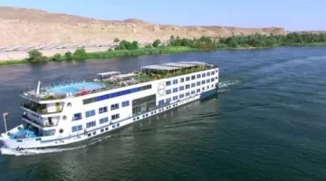 الحكومة تحث شركات القطاع الخاص على الاستثمار في النقل النهري.. التفاصيل هنا