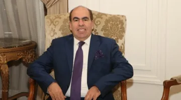النائب ياسر الهضيبي: إطلاق خدمات الجيل الخامس يعد خطوة محورية لدعم الاقتصاد الرقمي