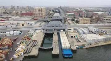 النقل تشجع شركات القطاع الخاص على الاستثمار في النقل النهري تزامناً مع تنفيذ خطة شاملة لتطوير هذا القطاع.