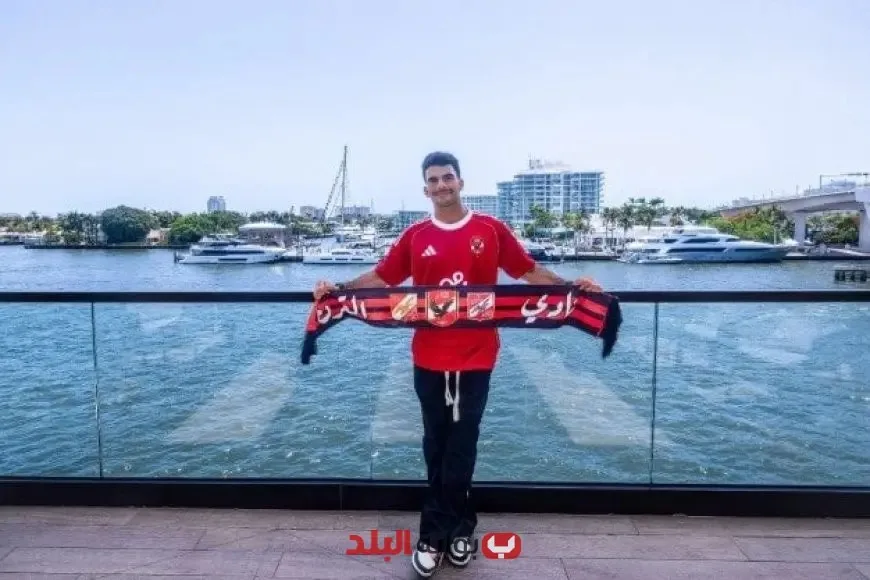 زيزو يوضح: الأهلي هو مفتاح النجاح وسبيل صنع التاريخ الكروي زيزو يوضح: الأهلي هو مفتاح النجاح وسبيل صنع التاريخ الكروي