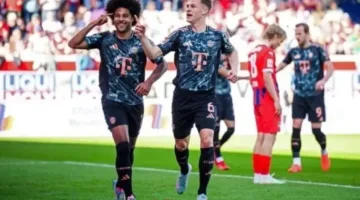 جدول مباريات بايرن ميونخ في كأس العالم للأندية: معلومات شاملة!