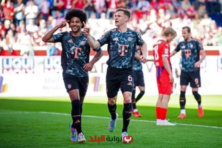 جدول مباريات بايرن ميونخ في كأس العالم للأندية: معلومات شاملة!