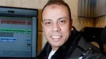 وفاة الموسيقي نوار البحيري.. تشييع جثمانه اليوم