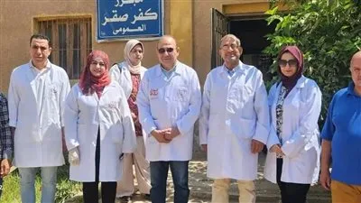 في اليوم الثاني من عيد الأضحى: ذبح 968 أضحية في مجازر الطب البيطري بالشرقية مجانًا في اليوم الثاني من عيد الأضحى: ذبح 968 أضحية في مجازر الطب البيطري بالشرقية مجانًا