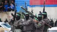 حماس: نتابع حرب استنزاف ضد قوات الاحتلال ومستعدون لاتفاق شامل