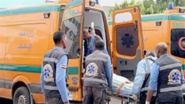 وفاة شاب جراء انقلاب دراجة نارية في مركز أبو تشت بمحافظة قنا وفاة شاب جراء انقلاب دراجة نارية في مركز أبو تشت بمحافظة قنا