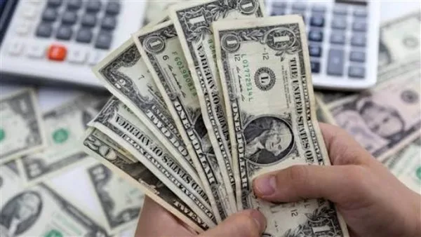 عاجل.. أسعار الدولار في مصر اليوم: استقرار وزيادة الاحتياطي الأجنبي تدعم الاقتصاد