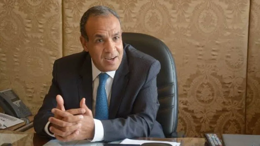 وزير الخارجية يثني على تقدم العلاقات الثنائية بين مصر وتركيا في مجالات متعددة. وزير الخارجية يثني على تقدم العلاقات الثنائية بين مصر وتركيا في مجالات متعددة.