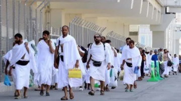 أنشطة الحج في اليوم الثالث من أيام التشريق.. اكتشف التفاصيل هنا