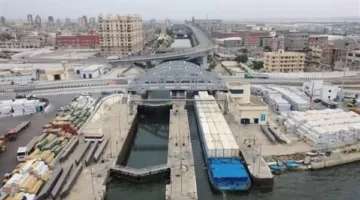 الهيئة تدعو الشركات الخاصة للاستثمار في خدمات النقل النهري