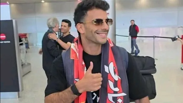 زيزو يقر بخطأه الوحيد مع الزمالك ويعلن عن توقيت مفاوضاته مع الأهلي زيزو يقر بخطأه الوحيد مع الزمالك ويعلن عن توقيت مفاوضاته مع الأهلي