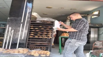 حملات لمراقبة الأسعار في الأسواق خلال ثالث أيام عيد الأضحى في المنوفية