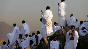 بسهولة وراحة: الحجاج المتعجلون يقومون بطواف الوداع ويستعدون لمغادرة مكة.. فيديو