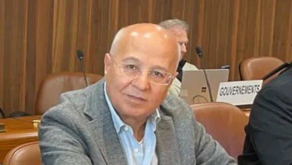 مصر تُحقق خروجها من قائمة الملاحظات الدولية للعام الرابع على التوالي. مصر تُحقق خروجها من قائمة الملاحظات الدولية للعام الرابع على التوالي.