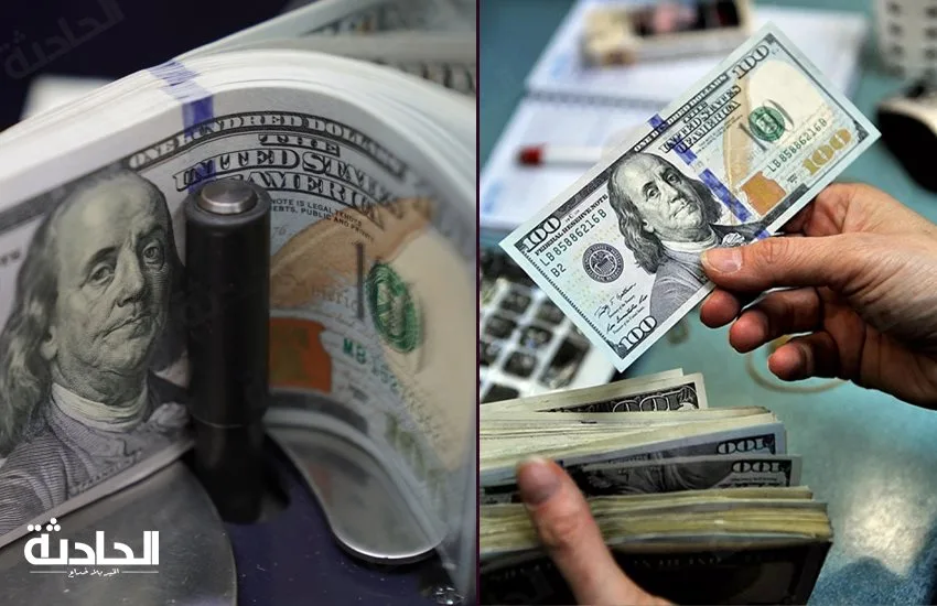سعر الدولار في اليوم الثالث من العيد 8-6-2025.. كم بلغ سعره؟ سعر الدولار في اليوم الثالث من العيد 8-6-2025.. كم بلغ سعره؟