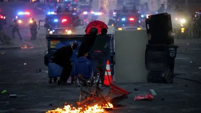 ترامب يرسل الحرس الوطني إلى شوارع لوس أنجلوس: هل هو تهديد حقيقي أم تصعيد لا مبرر له؟