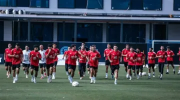 القنوات التي ستعرض مباراة الأهلي وباتشوكا اليوم وتوقيت المباراة في القاهرة