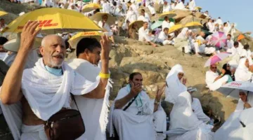 ما يلي رمي الجمرات؟ دليل سهل لمناسك الحج في اليوم الثالث من عيد الأضحى