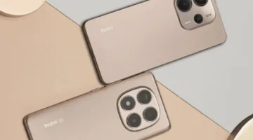 تسريبات تكشف عن ميزات مذهلة لهاتف Redmi Note 14 Pro