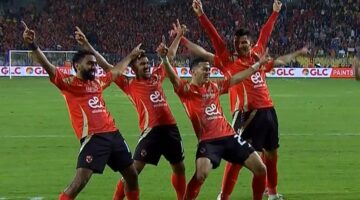 الأهلي يصدر رداً رسمياً على صفقة زيزو عبر هدفه في الزمالك