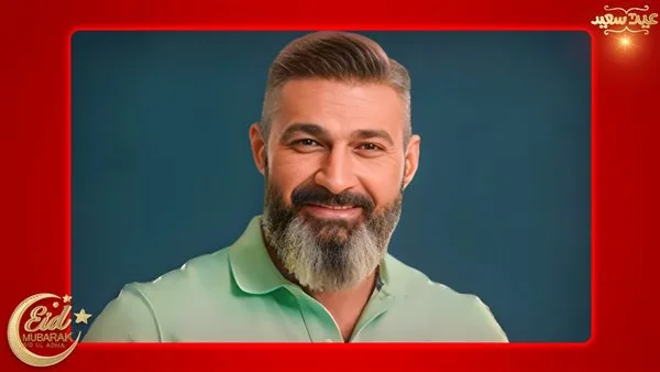 ياسر جلال يمثل دور مذيع تلفزيوني في مسلسل “للعدالة وجه آخر” ياسر جلال يمثل دور مذيع تلفزيوني في مسلسل “للعدالة وجه آخر”