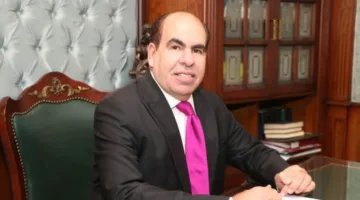 نائب برلماني: تقديم خدمات الجيل الخامس يعزز النمو في الاقتصاد الرقمي