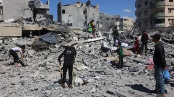 الصحة في غزة: إغلاق مجمع الشفاء والمستشفى الأهلي