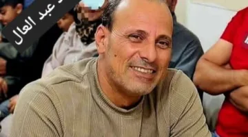 تسمية أحد شوارع العاشر باسم خالد عبدالعال للإنقاذ من الكارثة في المدينة