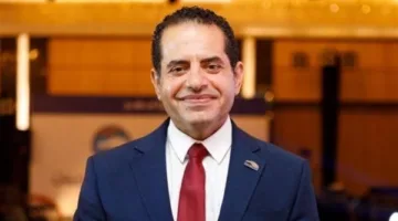 تامر الحبال: الرئيس السيسي أعاد لمصر مكانتها وأطلقها نحو مستقبل واعد