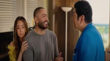 فيلم «ريستارت» يحتفظ بالمركز الثاني في إيرادات أفلام عيد الأضحى 2025 بهذا المبلغ