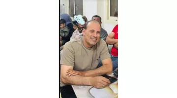 العاشر من رمضان يكرم السائق البطل: sacrificed his life to save the city