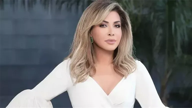 نوال الزغبي: وائل كفوري كالأخ بالنسبة لي.. والزواج لم يعد من اهتماماتي الأساسية. نوال الزغبي: وائل كفوري كالأخ بالنسبة لي.. والزواج لم يعد من اهتماماتي الأساسية.