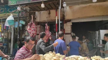 خلال عطلة العيد: تسجيل 936 انتهاكًا متنوعًا خلال حملات تفتيشية على الأسواق والمخابز في المنيا