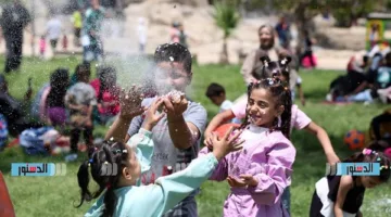 تاريخ نهاية عطلة عيد الأضحى 2025 في مصر