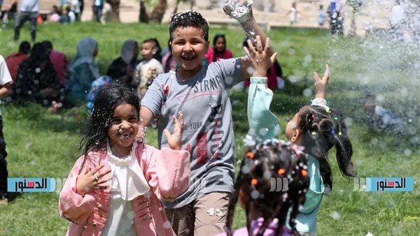 الموعد النهائي لإجازة عيد الأضحى 2025 للقطاعين العام والخاص في مصر الموعد النهائي لإجازة عيد الأضحى 2025 للقطاعين العام والخاص في مصر