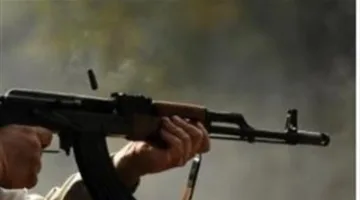 جراء ري الأرض: إصابة 3 أفراد برصاص نتيجة شجار في الفيوم