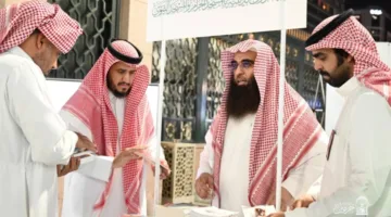 الشؤون الدينية: برامج توعوية للزائرين إلى المسجد النبوي