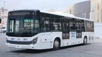 مواقع محطات الأتوبيس الترددي على الطريق الدائري وتكاليف التذاكر