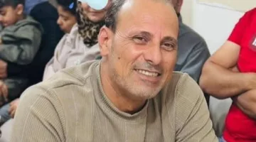 اللحظات الأخيرة في حياة البطل الذي أنقذ العاشر من رمضان، وجهاز المدينة يقرر تسمية أحد الشوارع باسمه.