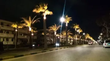 استكشف أهم مبادرات المسؤولين في رأس البر لاستقبال عيد الفطر وموسم الصيف.