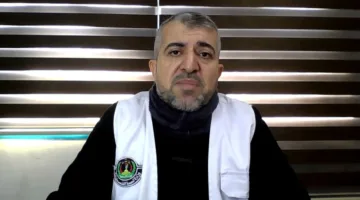 مدير الصحة الفلسطينية في غزة: المستشفيات المتبقية ستغلق خلال يومين بسبب نفاد الوقود.